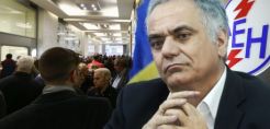 Σκουρλέτης: Παιχνίδι με "σημαδεμένη τράπουλα" η πώληση της ΔΕΗ - Τα ίδια λέω από την πρώτη ημέρα