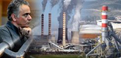 Το μετέωρο βήμα των ενεργειακών ιδιωτικοποιήσεων