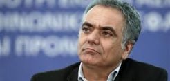 Πρόταση Σκουρλέτη να εκδίδονται οι λογαριασμοί της ΔΕΗ κάθε μήνα - Τι λέει για ΔΕΣΦΑ, Πιτσιόρλα και Παναγιωτάκη