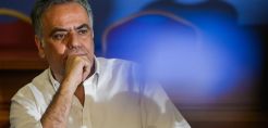 Σκουρλέτης: Είμαστε υπέρ των επενδύσεων, αλλά με όρους και προϋποθέσεις