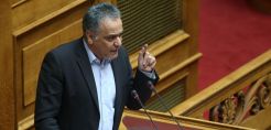 Σκουρλέτης: Στους προμηθευτές η επιβάρυνση από το ΕΤΜΕΑΡ - Παράταση για να αποφευχθεί "κούρεμα" στις ΑΠΕ