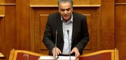 Σκουρλέτης: Προσπαθούν να δημιουργήσουν κλίμα ενόψει ανασχηματισμού