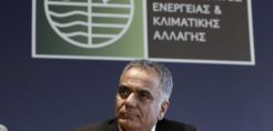 Μ. Καϊταντζίδης: Ο Π. Σκουρλέτης έφυγε, οι κόντρες... παραμένουν για τη ΔΕΗ