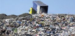 Κύπρος: Παραγωγή ηλεκτρικής ενέργειας από τα σκουπίδια