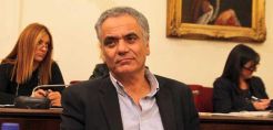 Στις 5 το απόγευμα το νέο ραντεβού Σκουρλέτη-δανειστών για ΑΔΜΗΕ