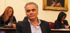 Το Μαξίμου «αδειάζει» Σκουρλέτη για την επίθεση στο ΤΑΙΠΕΔ