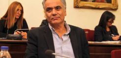 Σκουρλέτης: Περισσότερα από μισό δισ. εισέπραξε η ΔΕΗ με τη ρύθμιση των 36 δόσεων