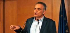Αγώνας δρόμου για να μην προχωρήσει η «μικρή ΔΕΗ»