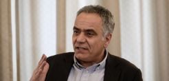 Σκουρλέτης για ΑΔΜΗΕ: Όταν ο νεοφιλελεύθερος δογματισμός αντιστρατεύεται το δημόσιο συμφέρον
