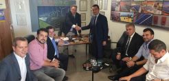 Οι έξι προτάσεις του συνδέσμου ΣΤΕΓΗ στον Σκρέκα