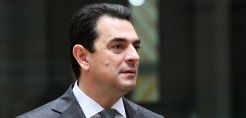 Ξεκινά η δράση «Πράσινα ΤΑΞΙ» για 2.000 νέα ηλεκτρικά οχήματα - Από τις 9 Ιανουαρίου η υποβολή των αιτήσεων