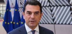 Αντίθετη η Ελλάδα με την πρόταση της Κομισιόν για πλαφόν μόνο στο ρωσικό αέριο - Αντιπροτείνει το ελληνικό μοντέλο μαζί με όριο στο TTF