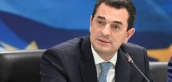 Σκρέκας: Οι υπεύθυνοι για την κατάντια της ΔΕΗ θα λογοδοτήσουν