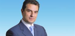 Περαιτέρω ανάπτυξη στην ενεργειακή συνεργασία Ελλάδας-Τουρκίας «βλέπει» ο Σκρέκας