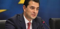 Σκρέκας για Εξοικονομώ ΙΙ: Καθημερινά αποδεικνύεται η ανεπάρκεια της κυβέρνησης