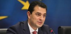 Τα ανοιχτά θέματα και οι γρίφοι που έχει να λύσει ο νέος Υπουργός Ενέργειας το 2021 - Οι επιχειρηματικές μάχες που θα δοθούν τη νέα χρονιά