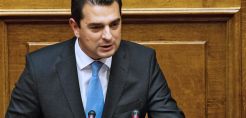 Επιταχύνουμε την πράσινη μετάβαση με αποφασιστικότητα, χωρίς αποκλεισμούς