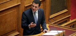 Σκρέκας: Τι θα γίνει με τις καθυστερήσεις στις πληρωμές των παραγωγών ΑΠΕ;