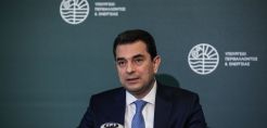 Στη Σόφια Σκρέκας και Σδούκου για την πρώτη περιφερειακή πλατφόρμα αγοράς ενέργειας της Ε.Ε. – Και διμερής συνάντηση για IGB και ηλεκτρική διασύνδεση