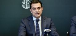 Σκρέκας: Στα 4 λεπτά η επιδότηση Μαρτίου στους λογαριασμούς - Επιδότηση 50 ευρώ/MWh για τις ενεργοβόρες βιομηχανίες