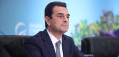Σκρέκας: 4 νέα μέτρα για την αντιμετώπιση της ακρίβειας και της αισχροκέρδιας
