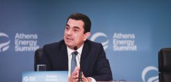 Σκρέκας: Συνεχίζεται ο έλεγχος σε 5.000 κωδικούς προϊόντων για το πλαφόν το μικτό περιθώριο κέρδους