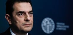 Σκρέκας: Την επόμενη εβδομάδα θα καταθέσουμε στην Κομισιόν την τεχνική πρόταση για πλαφόν στο φυσικό αέριο