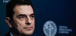 Σκρέκας στον ΣΚΑΪ: Η κυβέρνηση θα στηρίζει τα νοικοκυριά για όσο διαρκεί η ενεργειακή κρίση