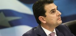 Σκρέκας: Οι ιδεοληψίες της κυβέρνησης οδηγούν στην κατάρρευση στον ενεργειακό τομέα – Απαιτείται αλλαγή πολιτικής