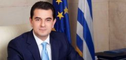 «Παράθυρο» Σκρέκα για μέτρα ενεργειακής στήριξης τον Ιανουάριο και τον Φεβρουάριο