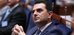 Συνέντευξη Σκρέκα: Ούτε ο χειρότερος εχθρός της ΔΕΗ δε θα έκανε αυτά που κάνει η κυβέρνηση