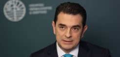 Σκρέκας: Εξαντλούμε τα περιθώρια για την ανακούφιση των καταναλωτών - Στις 7 φθηνότερες ευρωπαϊκές αγορές λιανικής η Ελλάδα