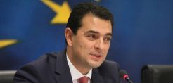 Κ. Σκρέκας: Έως τον Ιούνιο στις Βρυξέλλες η πρόταση για τον Μηχανισμό Επάρκειας Ισχύος (CRM) – Συμβατότητα με τη στρατηγική εφεδρεία 