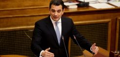 Σκρέκας: Μοιραία η κυβέρνηση του κ. Τσίπρα και για τη ΔΕΗ