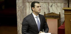 Κ. Σκρέκας: Στο πρώτο εξάμηνο του 2022 ξεκινά το πρόγραμμα για αντικατάσταση παλαιών ηλεκτρικών συσκευών