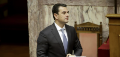 ΥΠΕΝ: Η στρατηγική για τη διασφάλιση ενεργειακού εφοδιασμού - Προετοιμαζόμαστε για όλα τα ενδεχόμενα