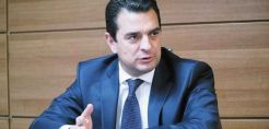 Έτσι θα αντιμετωπίσουμε την ενεργειακή κρίση - Γιατί ζητάμε ανάληψη κοινής δράσης σε ευρωπαϊκό επίπεδο
