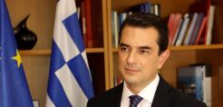 Κ. Σκρέκας: Ανοιχτό το ενδεχόμενο για αποζημιώσεις σε νοικοκυριά που έμειναν χωρίς ρεύμα