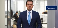 Σκρέκας: Τραγική η μείωση του περιθωρίου κέρδους της ΔΕΗ την τελευταία τριετία