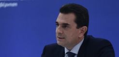 Σκρέκας: Εξετάζεται η δημιουργία ενεργειακών κοινοτήτων για virtual net metering στις ΜμΕ 
