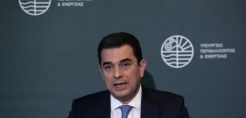 Κ. Σκρέκας: Είμαστε προετοιμασμένοι για δύσκολο χειμώνα - H εξοικονόμηση ενέργειας πρέπει να μπει στην καθημερινότητά μας