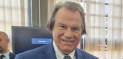 Λογοθετίδης (OET): Τα οργανικά φωτοβολταϊκά ο game changer της αγοράς