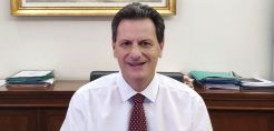 Σκυλακάκης στο Liberal: Ξεκαθαρίζει το τοπίο για τα τιμολόγια με το νέο πλαίσιο - Παρακολουθούμε την αγορά για τυχόν παραπλανητικές πρακτικές