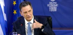 Σκυλακάκης: Έρχεται διζωνικό τιμολόγιο αντί του νυχτερινού στις αρχές του επόμενου έτους