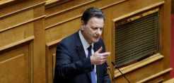 Σκυλακάκης: Το πράσινο τιμολόγιο κινητοποιεί ήδη τον ανταγωνισμό - 1,5 δισ. από το RRF για επενδύσεις στην ενέργεια την τελευταία 2 ετία