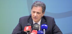 Σκυλακάκης: Επανέρχεται το τέλος στις μονάδες αερίου - Επιδότηση νοικοκυριών για Αύγουστο - Δεν θα επιστρέψουν το ΕΤΜΕΑΡ οι μικρομεσαίες επιχειρήσεις - 200 εκ. από το Ταμ. Ανάκαμψης στον ΕΛΑΠΕ