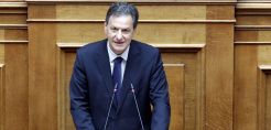 Σκυλακάκης: Παράταση στα έργα ΑΠΕ Κοζάνης-Φλώρινας με τροπολογία στο νομοσχέδιο