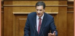 Σκυλακάκης: Απόλυτος ρεαλισμός θα χρειαστεί για να επιτευχθούν οι στόχοι του ΕΣΕΚ με βάση τα "σφιχτά" δημοσιονομικά - Έρχονται απότομα σκαμπανεβάσματα στις ΑΠΕ