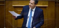 Σκυλακάκης: Θα συνεχιστούν οι ανατιμήσεις στην ενέργεια – Τι θα πρέπει να προσέξουν οι επιχειρήσεις που θέλουν να μπουν σε πρόγραμμα στήριξης