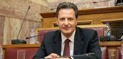 Σκυλακάκης: 11,08 δισ. ευρώ θα λάβει η Ελλάδα από το Ταμείο Ανάκαμψης έως το Ιανουάριο του 2023